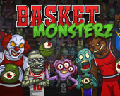 Basket Monsterz