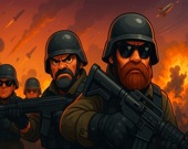 Ударная сила: Экшн-платформер