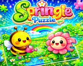 Springle Puzzle
