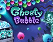 Ghosty Bubble