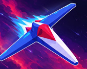 Cosmic Ace