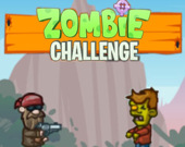 Zombie Challenge