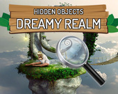 Скрытые объекты: Королевство мечты