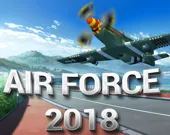 Air Force 2018