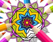 Mandala Design Art