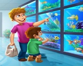 Рыбный магнат 2 - Виртуальный аквариум