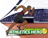 Athletics Hero