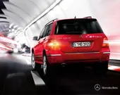 Luxury Medium SUV Puzzle