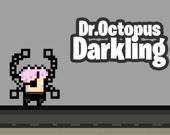 Доктор Осьминог во мраке