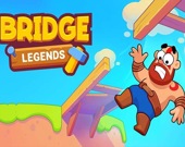 Легенды моста онлайн