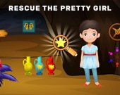 Rescue The Pretty Girl