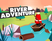 Приключения на реке