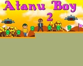Атану мальчик 2