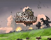 MechDinosaur