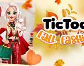 TicToc Fall Fashion