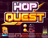 Hop Quest