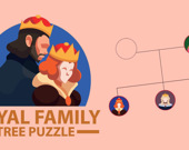 Royal Family Tree