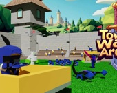 Tower Wars Arena