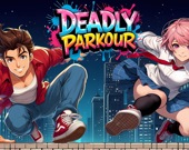 Deadly Parkour