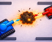 Tank Challenge