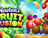 Newton's Fruit Fusion