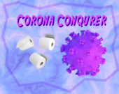 Победитель коронавируса