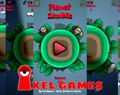 Planet Zombie