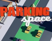 Парковочное место 3D