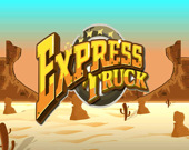 Экспресс-грузовик