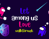 Let amoung us love