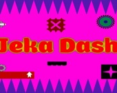 Jeka Dash