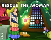 Rescue The Woman