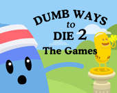 Тупые способы умереть 2: Игры