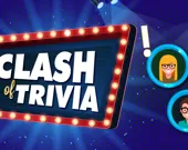 Clash of Trivia