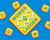 Words in Ladder