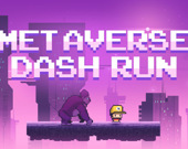 Metaverse Dash Run