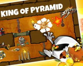 Король пирамиды
