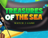 Treasures of The Sea
