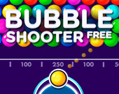 Bubble Shooter FREE