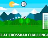 Flat Crossbar Challenge
