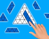 Puzzle Blocks: Fill It Completely