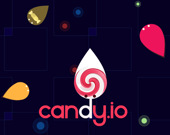CandyIO