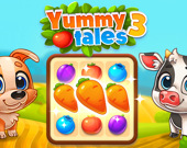Yummy Tales 3
