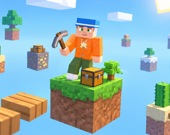 Blockland Oneblock Skyblock
