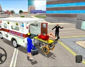 Ambulance Rescue Games 2019