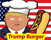 Бургер Трампа