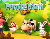 Family Barn
