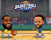 Basketball Stars