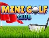 Клуб мини-гольфа