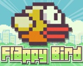 Flappy Bird Old Style